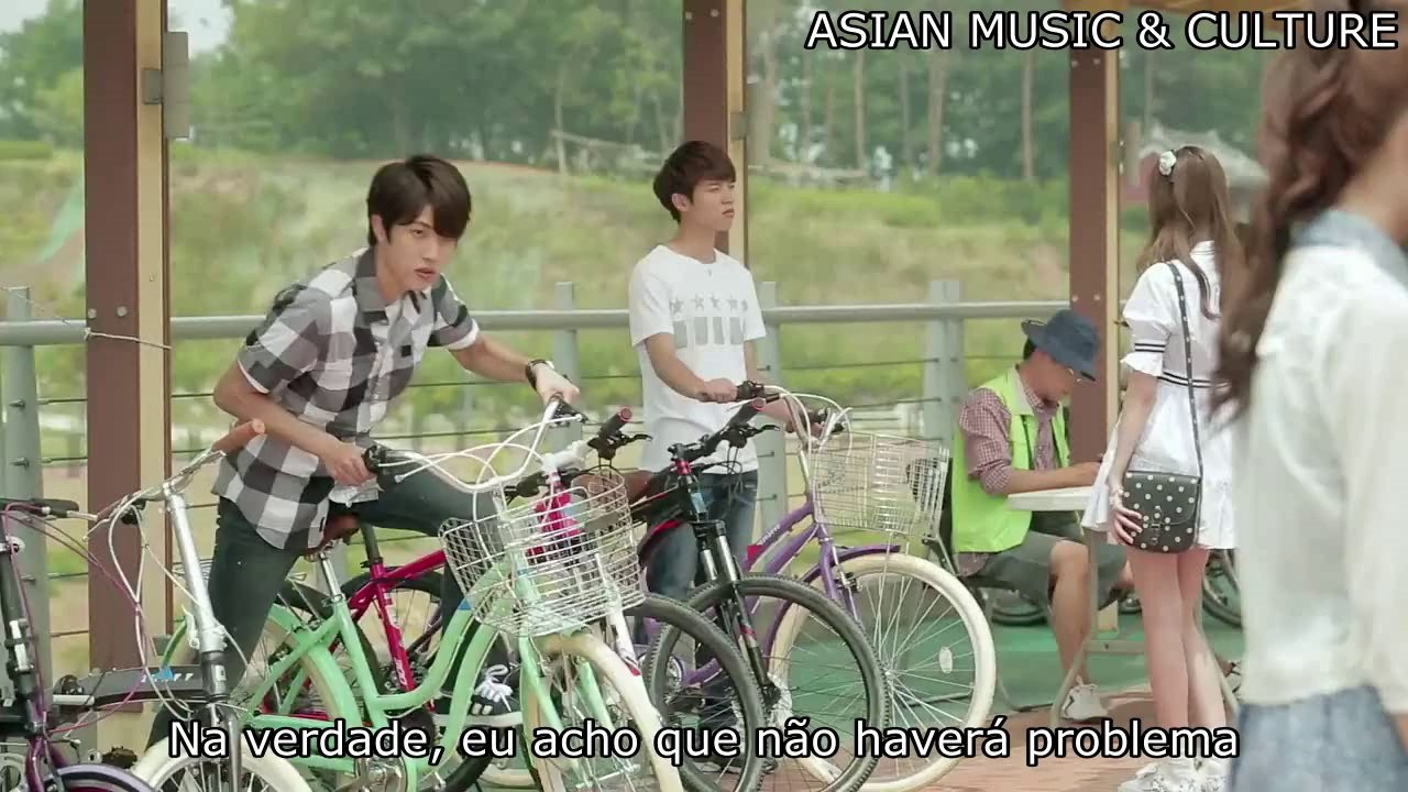 ★ Crayon Pop - C'mon C'mon [Legendado em PT - PT]