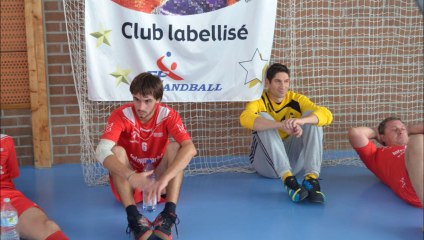 Résumé AMHHB // SAP en Photos !