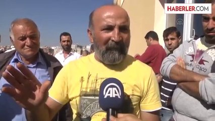 İsmet Yalçın'ın Cenazesi Toprağa Verildi