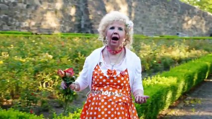 Siegburg 950 Jubiläum Musik Video [Happy birthday Siegburg]