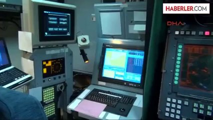 Gölcük Hücumbotların Gösterisi Nefes Kesti Ek