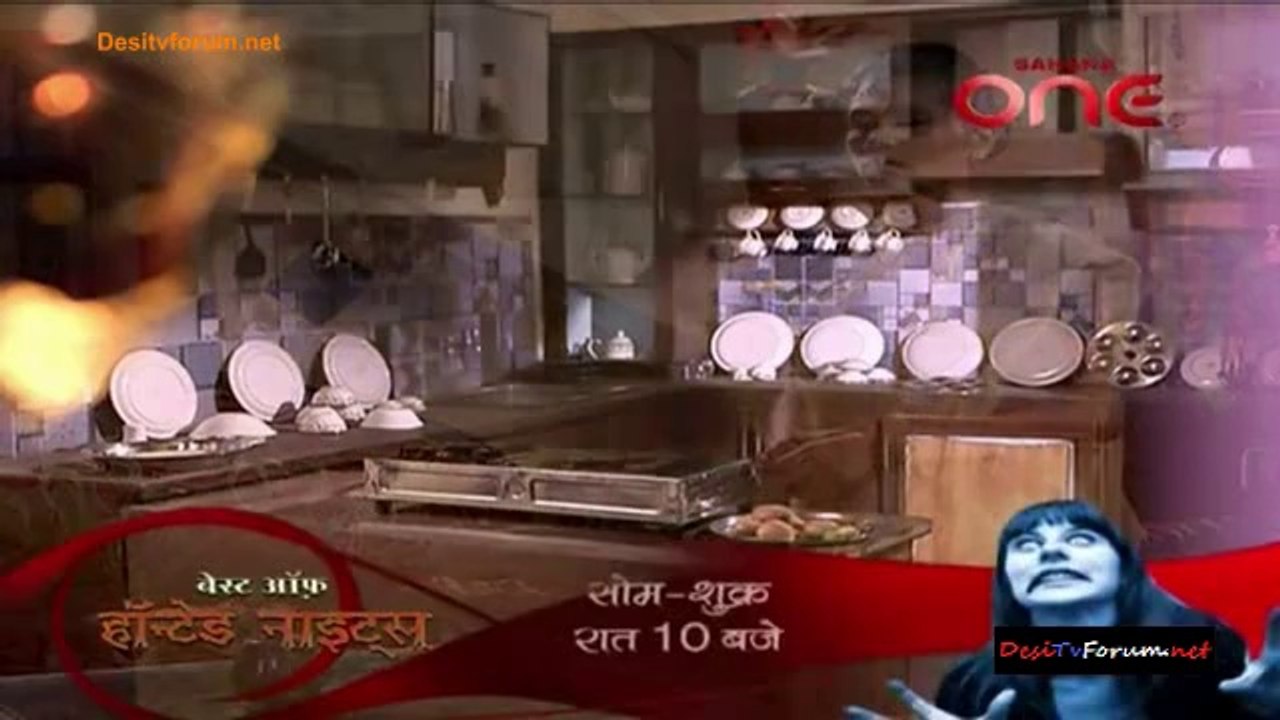 Kismat Connection 30th September 2014 Video Watch Online pt2