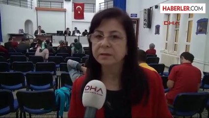 Zonguldak 241 Kişilik Geçici İşe 1907 Kişi Başvurdu