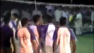 pakistani dasi vollyball match