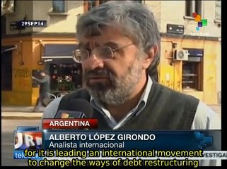 Argentina rejects 'contempt' ruling from US judge