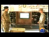 Pak Army fully prepared to deal with any form of aggression: COAS-Geo Reports-30 Sep 2014