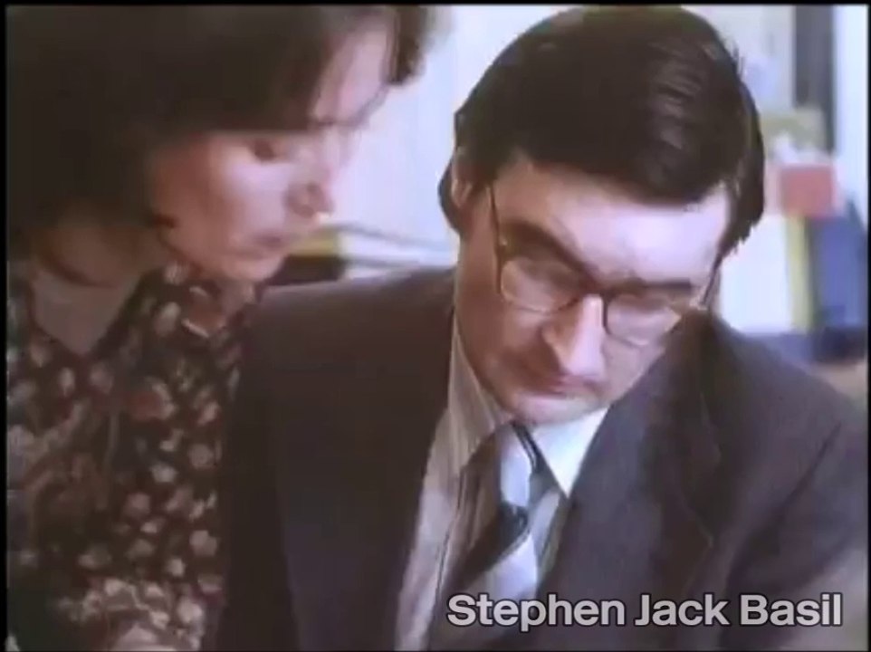 1970s Public Information Film -- The Cost of Drink Driving