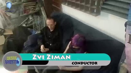 Desde Adentro  25 septiembre 2014