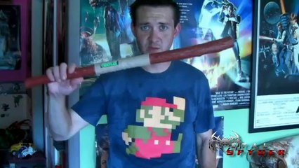 The Glen Lentz Ultimate Ice Bucket Challenge Uncut - with huge fail