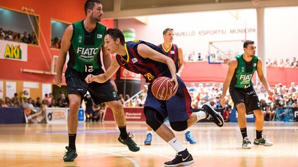 Marcus Eriksson: “Tinc un gran record de Manresa”