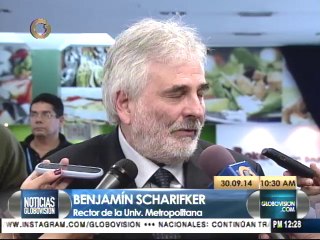 Universidad Metropolitana espera por la Sundde