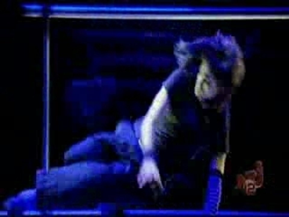 Sofia boutella Madonna confessions tours