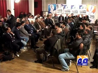 Jang Forum - Holland