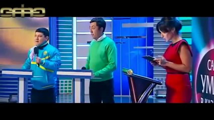 Rap Battle - Eminem VS Тина Канделаки