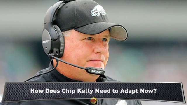 Hofmann: The Real Issue with the Eagles