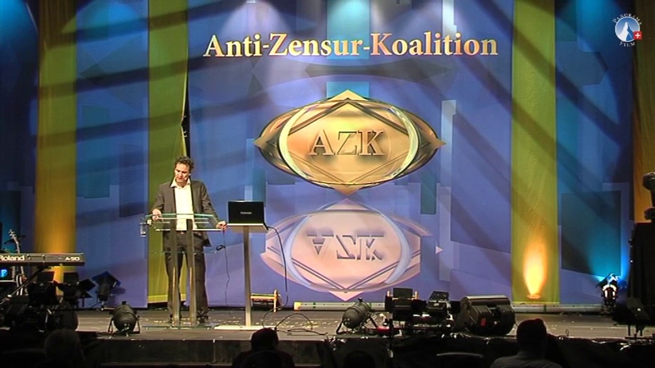 Verdeckte Kriegsführung -Ein Blick hinter die Kulissen der Machtpolitik-Dr. phil. Daniele Ganser (2von2)