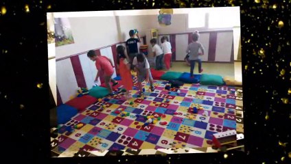 Adnan Hadiye Sürmegöz Çocuk Akademisi Okulda Bir Gün