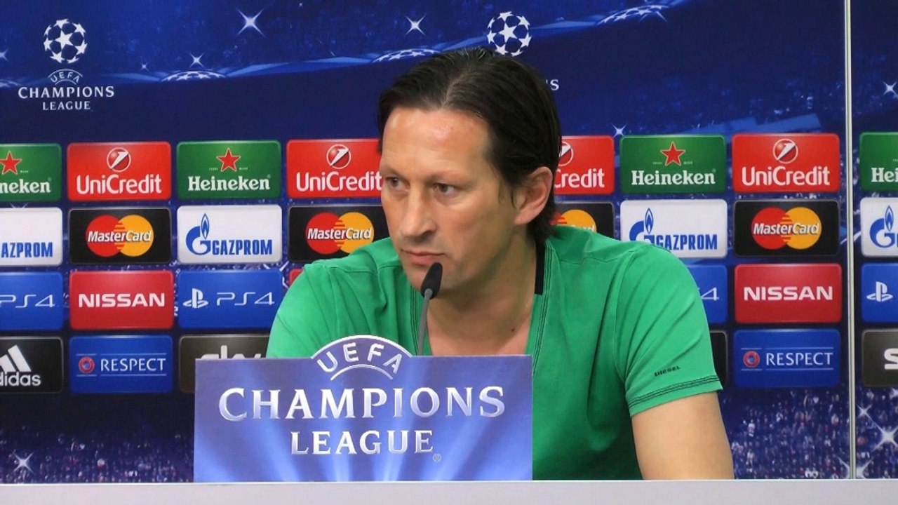 Schmidt: 'Irgendwann anfangen zu gewinnen'