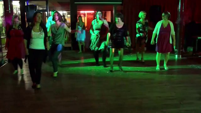 ba mariage d'élodie et anthony