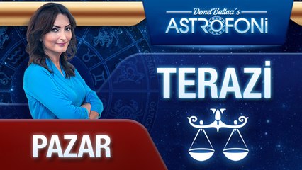 TERAZİ Burcu, GÜNLÜK Astroloji Yorumu,5 EKİM 2014, Astrolog DEMET BALTACI