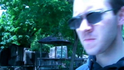 Zoo Shits-  A Day at the Zoo - Part II