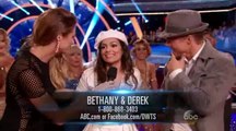 Bethany Mota & Derek Hough - Jazz