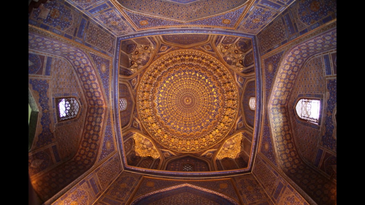 Ouzbekistan 2013