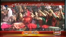 Imran Khan Speech - Azadi March  30 Sep 2014