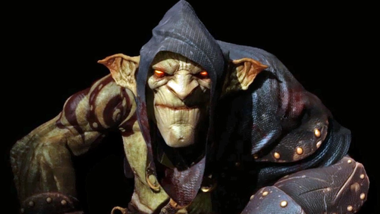 CGR Trailers - STYX: MASTER OF SHADOWS Making Of: Music