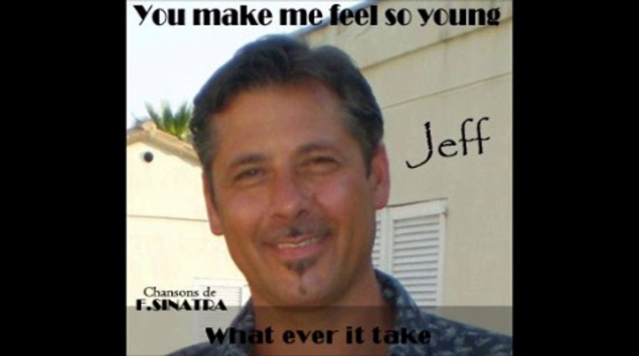 What ever it take