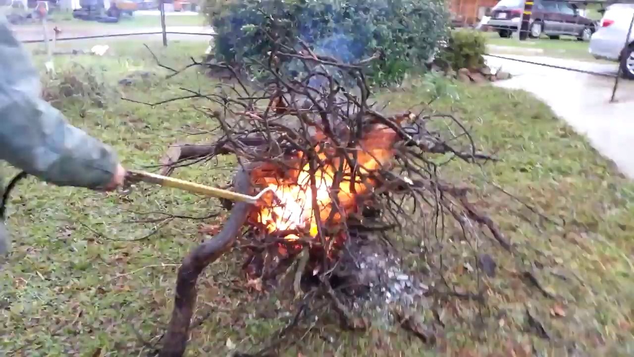 flamethrower