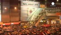 هونغ كونغ - بكين: صراع حول الديمقراطية