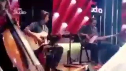 Coke Studio Zohaib Hasan Zerha Chera