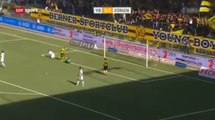Young Boys 2-1 FC Zürich