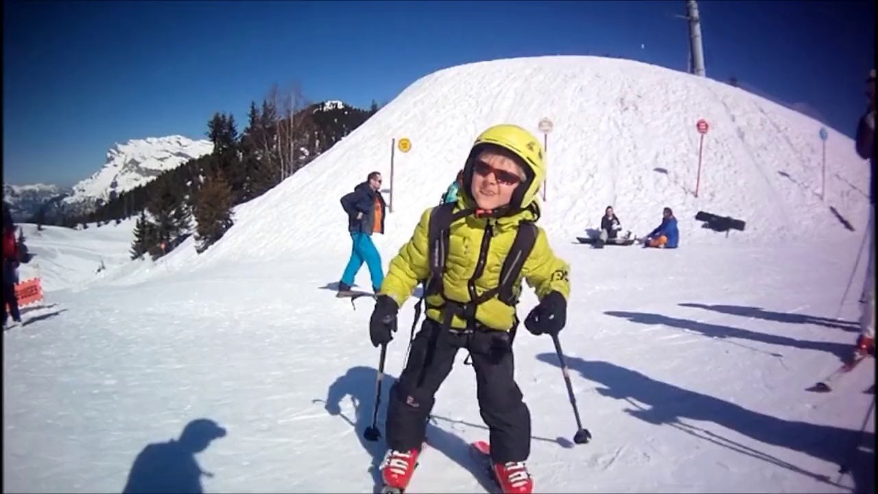happy Ski