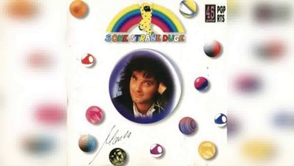 Manda - Kad si srecan