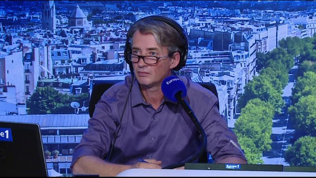 Noël Mamère dans Le Club de la Presse - PARTIE 1