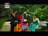 Qismat Episode (18) Full on Ary Digital - [30 September 2014