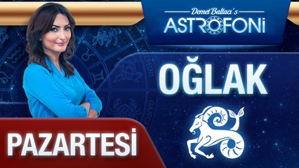 OĞLAK Burcu, GÜNLÜK Astroloji Yorumu,6 EKİM 2014, Astrolog DEMET BALTACI