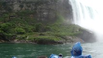 CATARATAS DEL NIAGARA