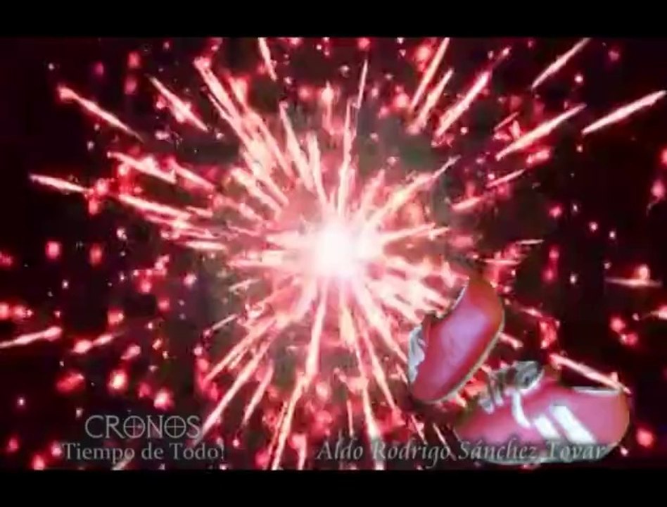 Zapatos Bailarines Claymation Por Aldo Sanchez El Dragon de CRONOS Tiempo de Todo