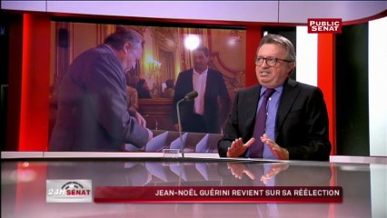 Samia Ghali "Il ne suffit pas de parader sur les plateaux TV"