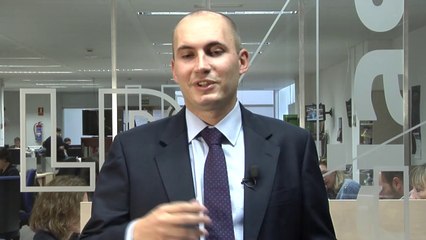 Son los presupuestos de la tranquilidad para Montoro, por Domingo Soriano