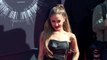 Ariana Grande Continues Diva Behavior After Her SNL Appearance