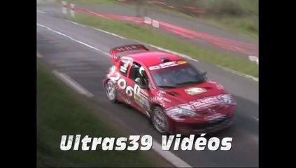 Georges Guebey - Charbo 2008