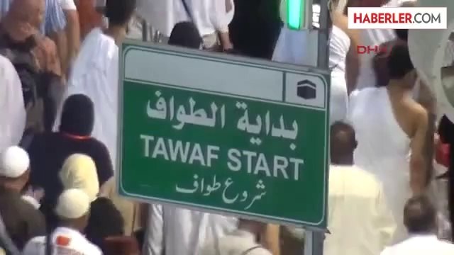 Kabe?nin Çevresi Değişecek