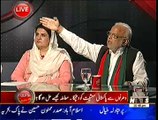 Indepth With Nadia Mirza – 30th September 2014