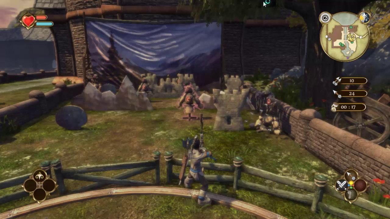 Fable Anniversary Episode 4