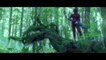 Garm Wars: The Last Druid teaser trailer - Lance Henriksen in a Mamoru Oshii-directed movie