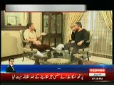 Suno (Pervez Musharraf Exclusive Interview..!!) – 30th September 2014